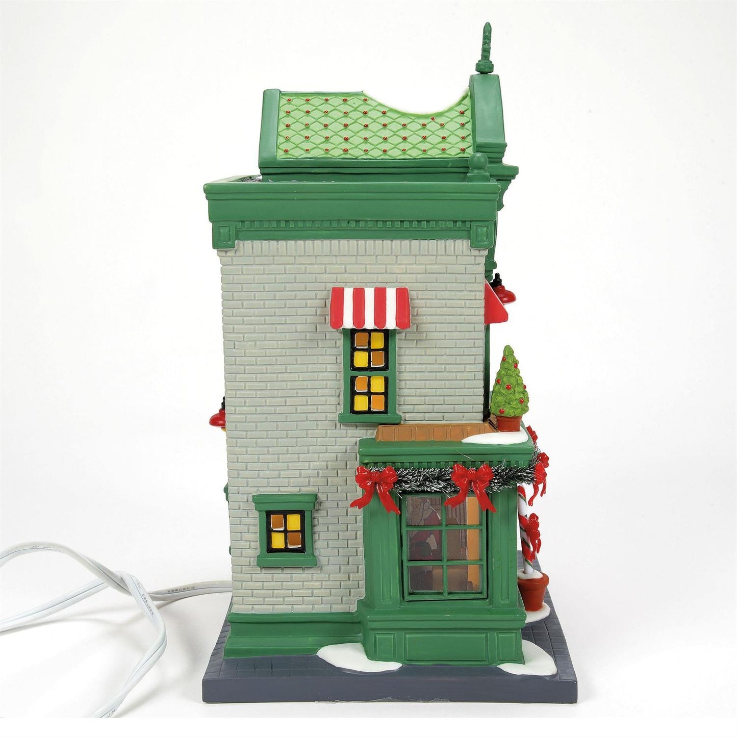 Santa's Corner Confectionery  - Country N More Gifts