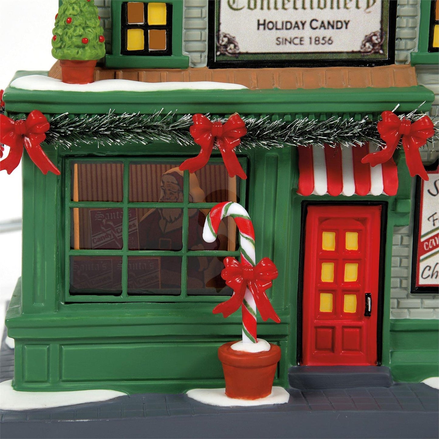 Santa's Corner Confectionery  - Country N More Gifts