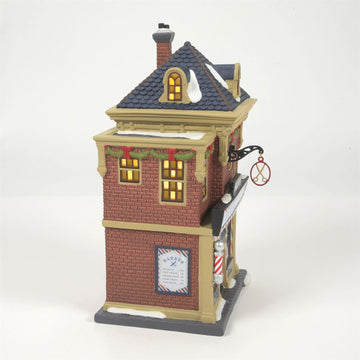 A Little Off The Top Value Set - Country N More Gifts