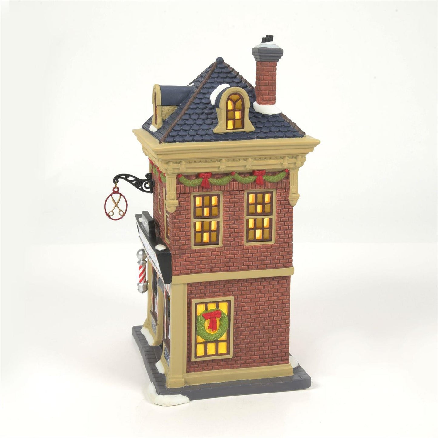 A Little Off The Top Value Set - Country N More Gifts