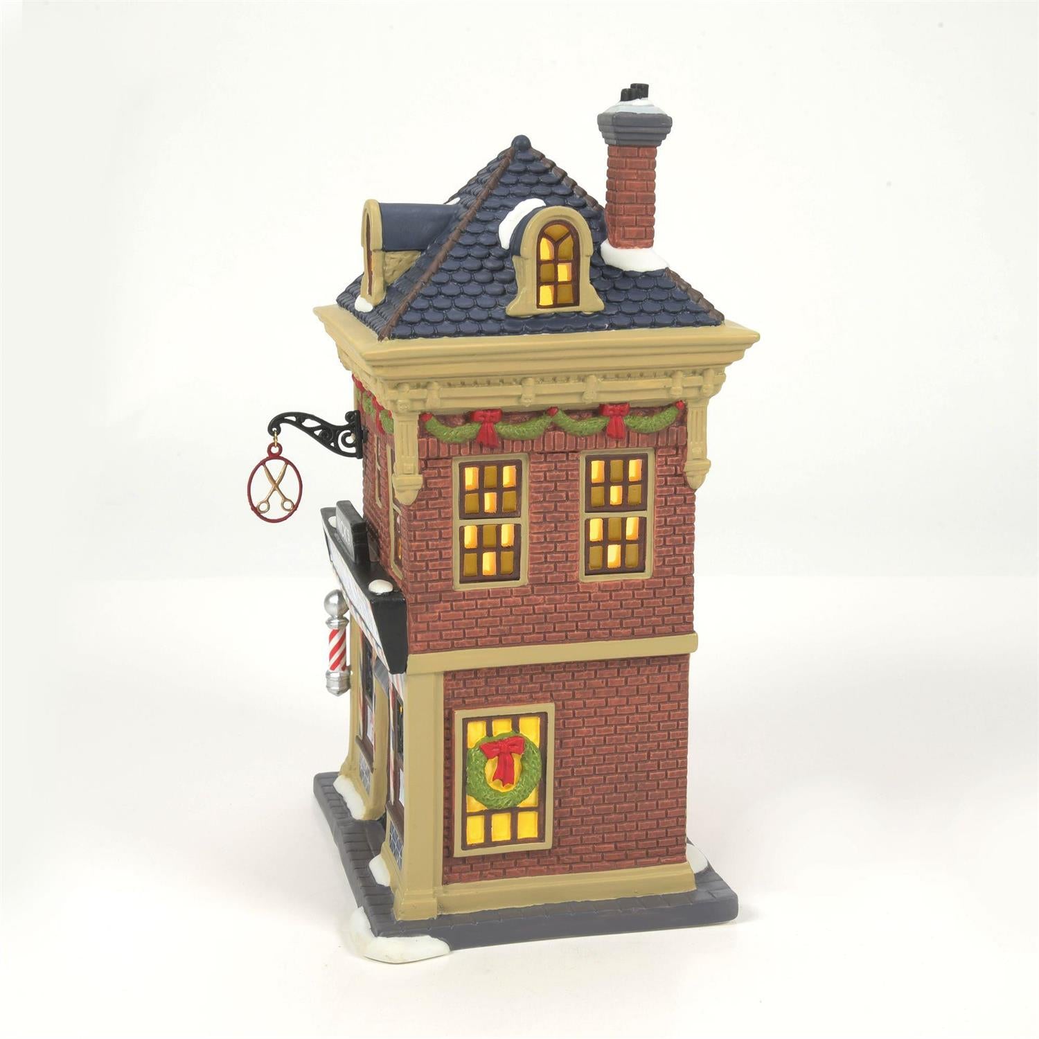 A Little Off The Top Value Set - Country N More Gifts