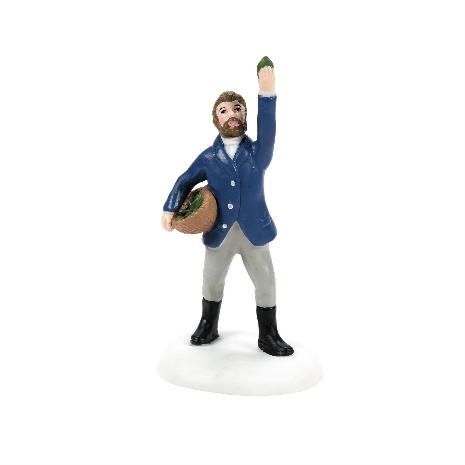 Feeding Time For The Calf  - Country N More Gifts