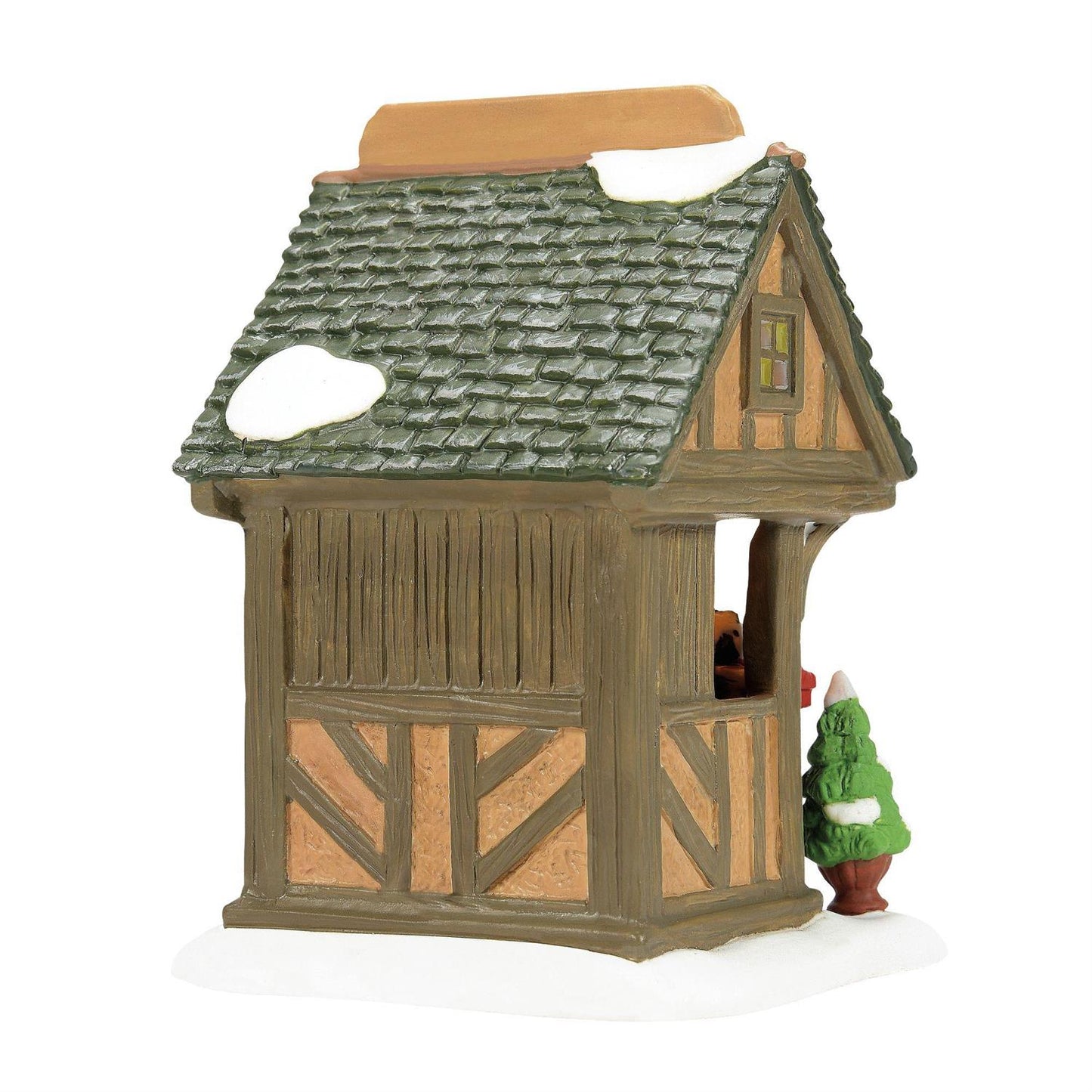 BOX DAMAGE - Ava's Plum Pudding - Country N More Gifts