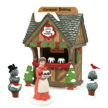 Ava's Plum Pudding Value SET