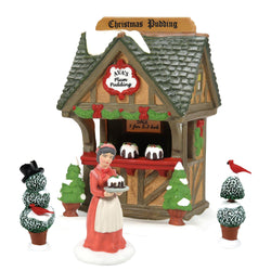 Ava's Plum Pudding Value SET  - Country N More Gifts