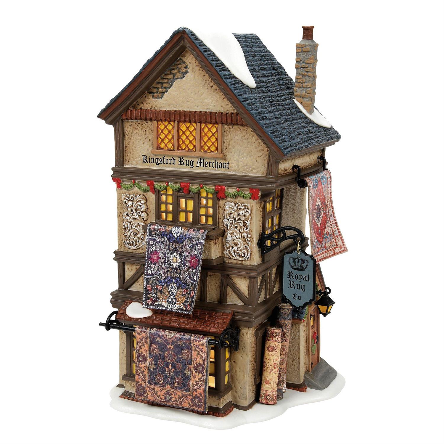 FBA - Kingsford Rug Merchant - Country N More Gifts