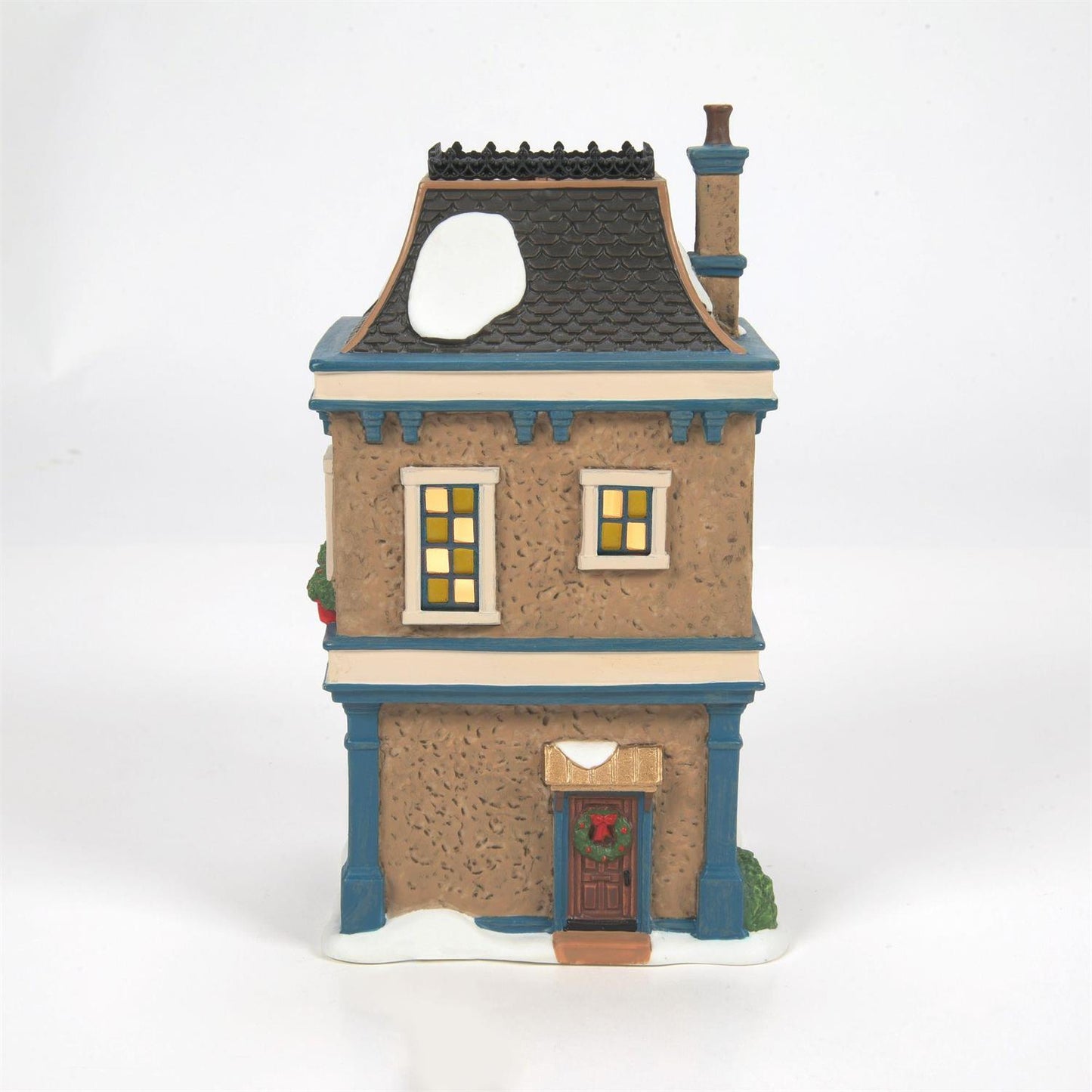 TL Buckingham Doll Shop Value Set - Country N More Gifts