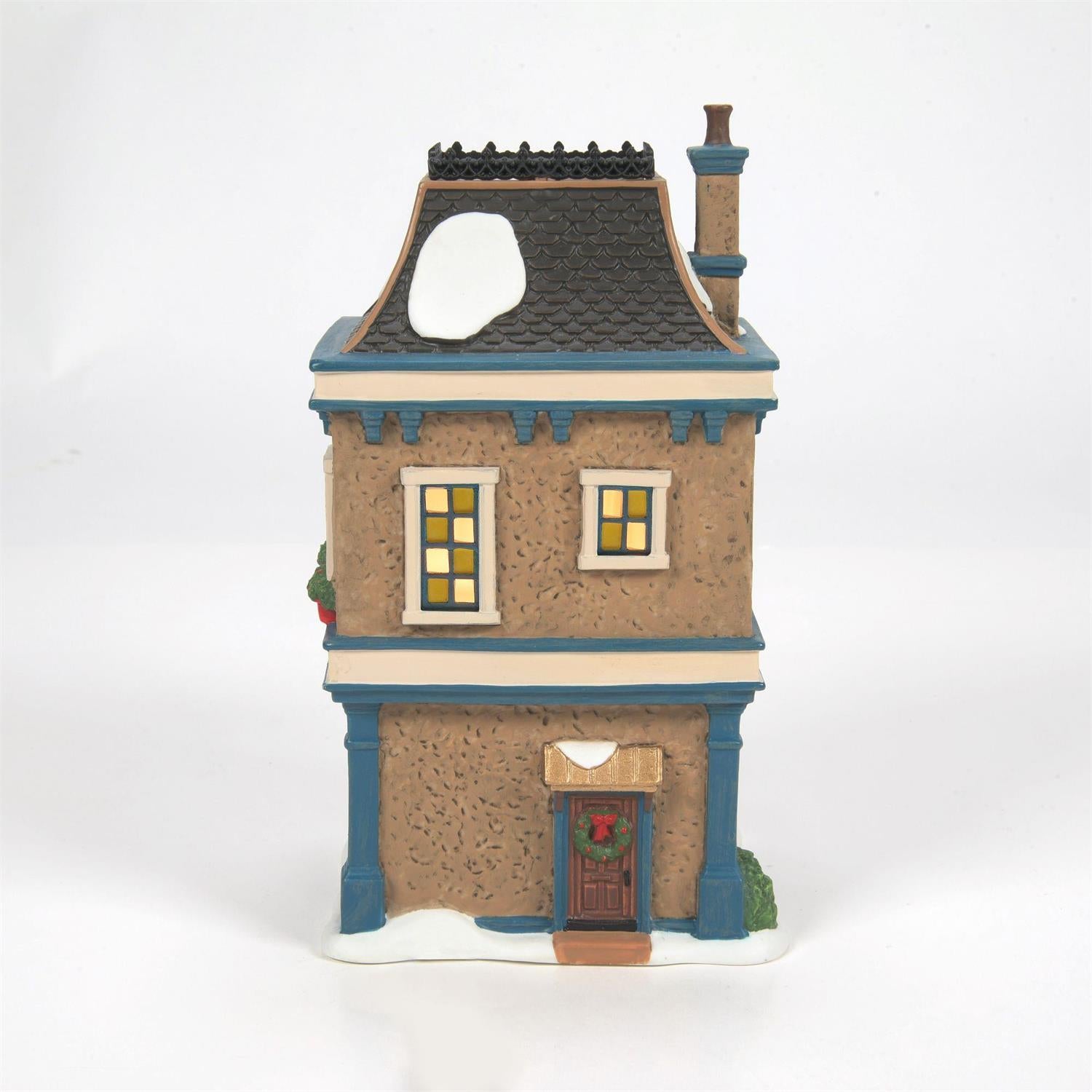 TL Buckingham Doll Shop Value Set - Country N More Gifts