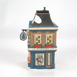 TL Buckingham Doll Shop Value Set - Country N More Gifts