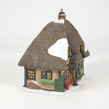Master Thatcher's Cottage Value Set