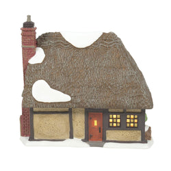 FBA - Master Thatcher's Cottage - Country N More Gifts