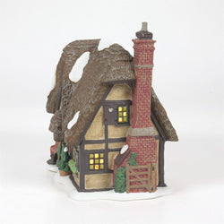 FBA - Master Thatcher's Cottage - Country N More Gifts