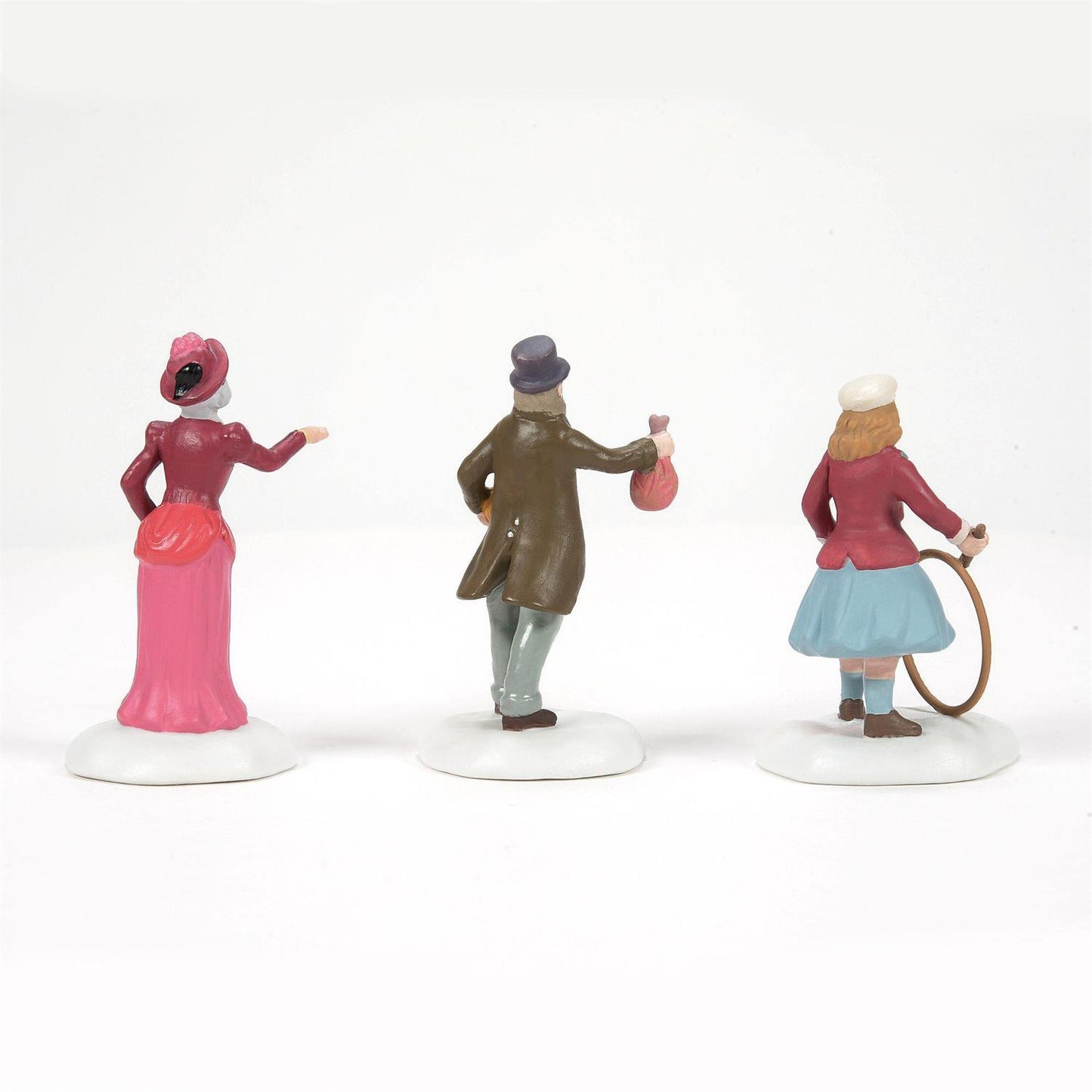 FBA - Friends and Neighbors Set of 3 - Country N More Gifts