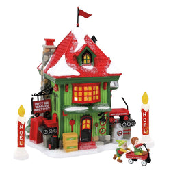 56 Wagon Factory Value SET  - Country N More Gifts