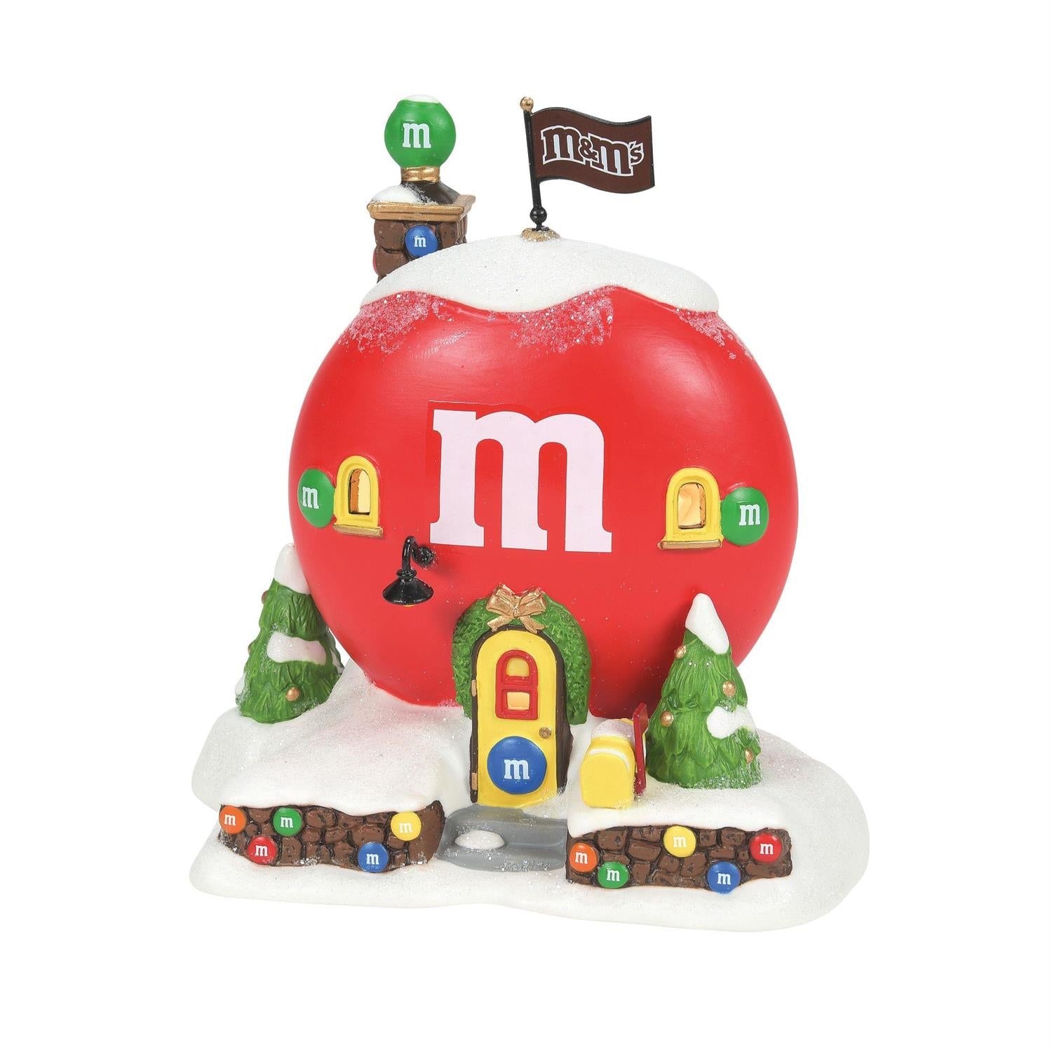 Red's M&M Cottage  - Country N More Gifts
