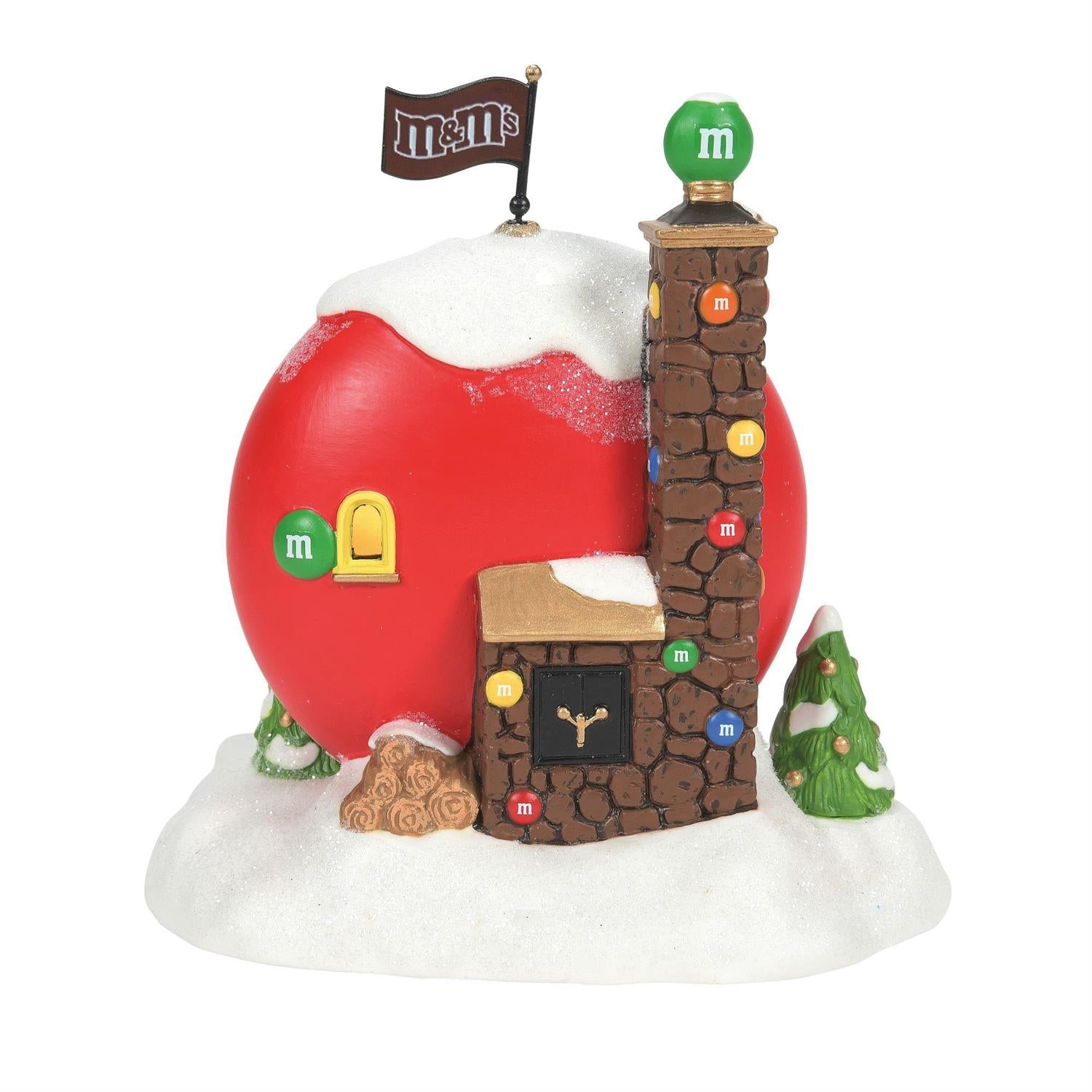 Red's M&M Cottage  - Country N More Gifts