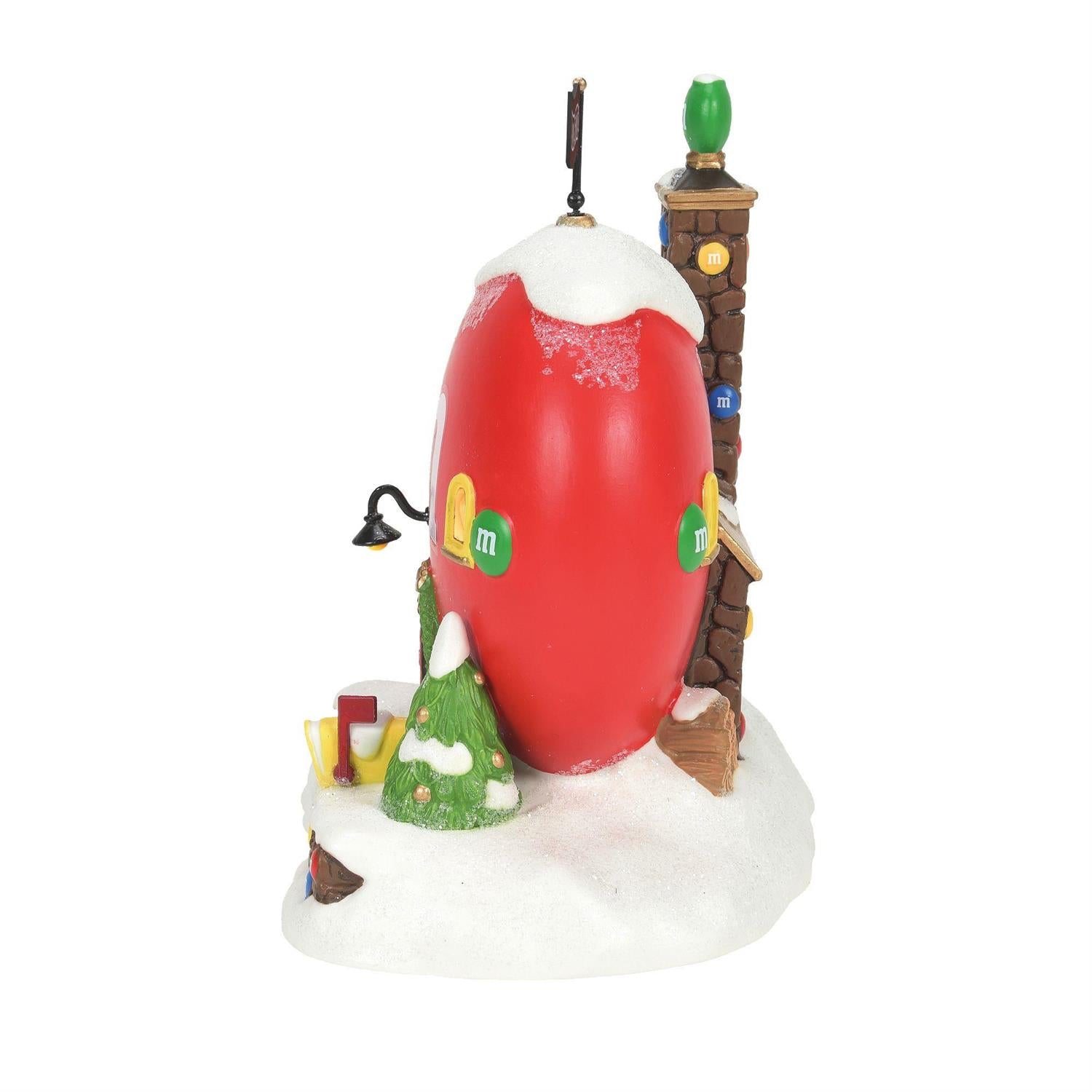 Red's M&M Cottage  - Country N More Gifts