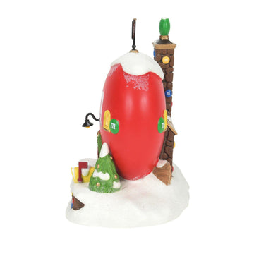 Red's M&M Cottage  - Country N More Gifts