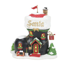 Santa's Boot Shop Value Set