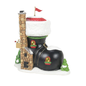 FBA - Santa's Boot Shop - Country N More Gifts