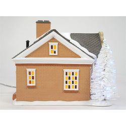 1056 Christmas Lane  - Country N More Gifts