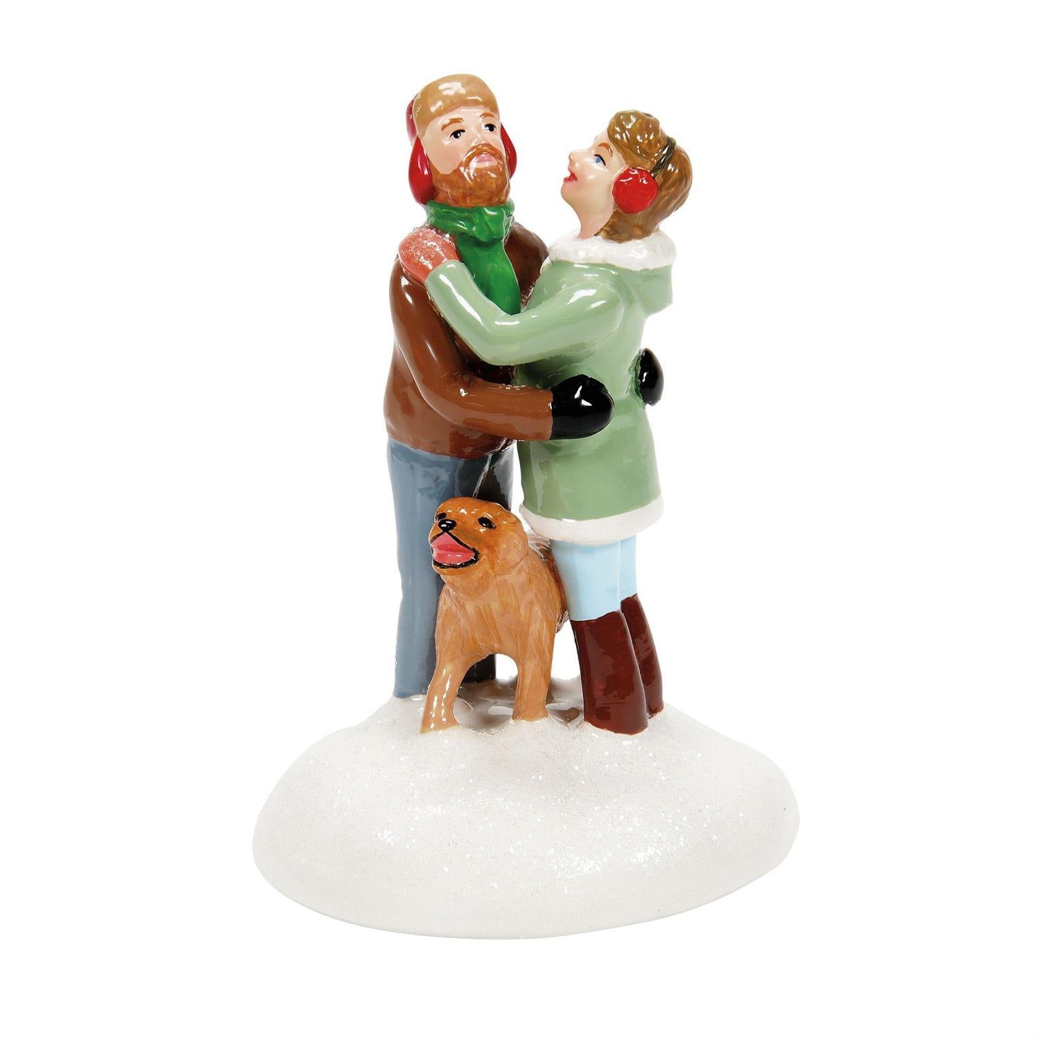 1056 Christmas Lane Value SET  - Country N More Gifts