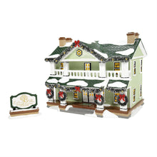 Enduring Willow Senior Center Set of 2
