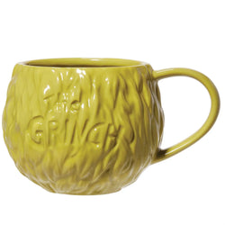 Grinch Change of Heart Mug  - Country N More Gifts