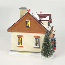 The Cardinal House Value Set - Country N More Gifts