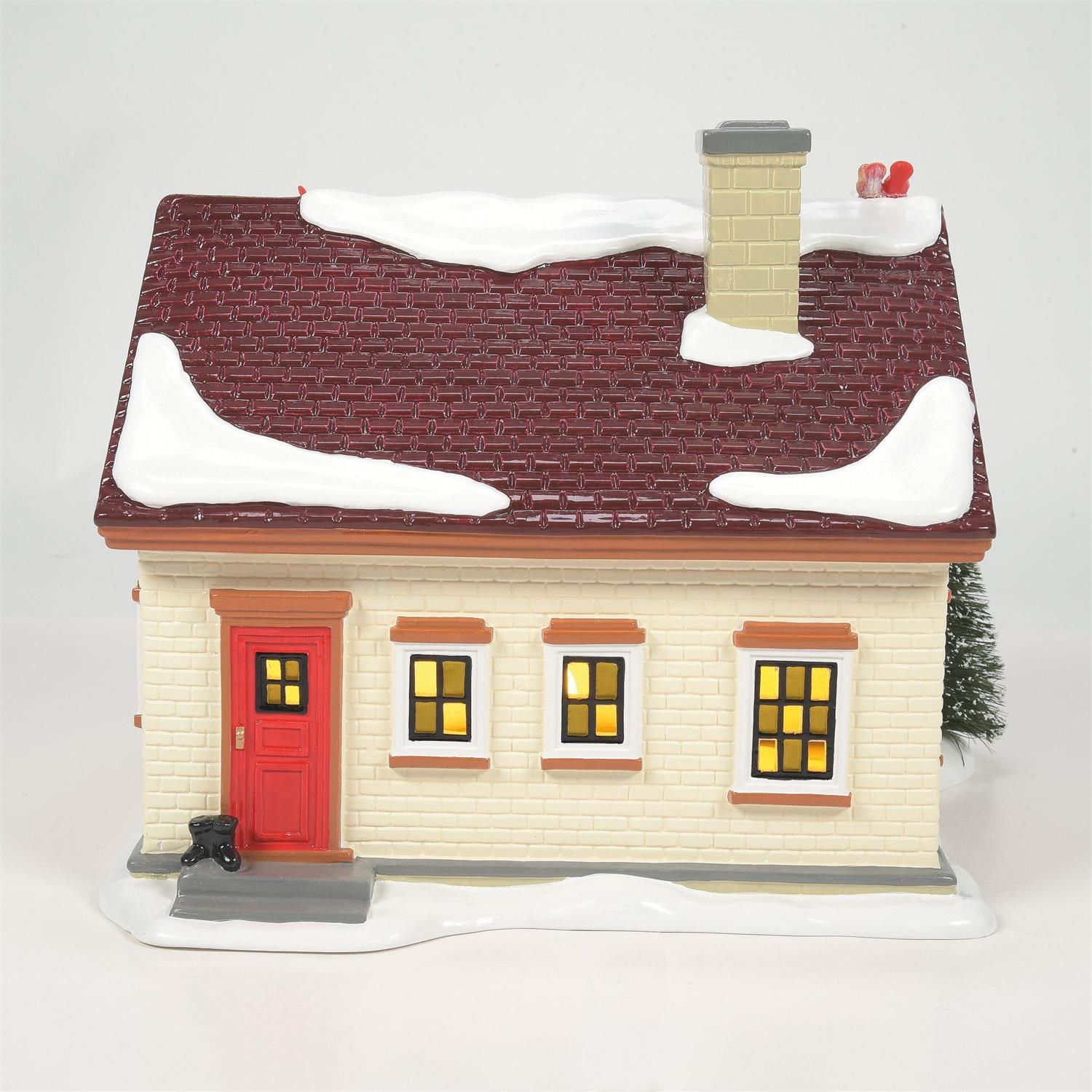 FBA - The Cardinal House - Country N More Gifts