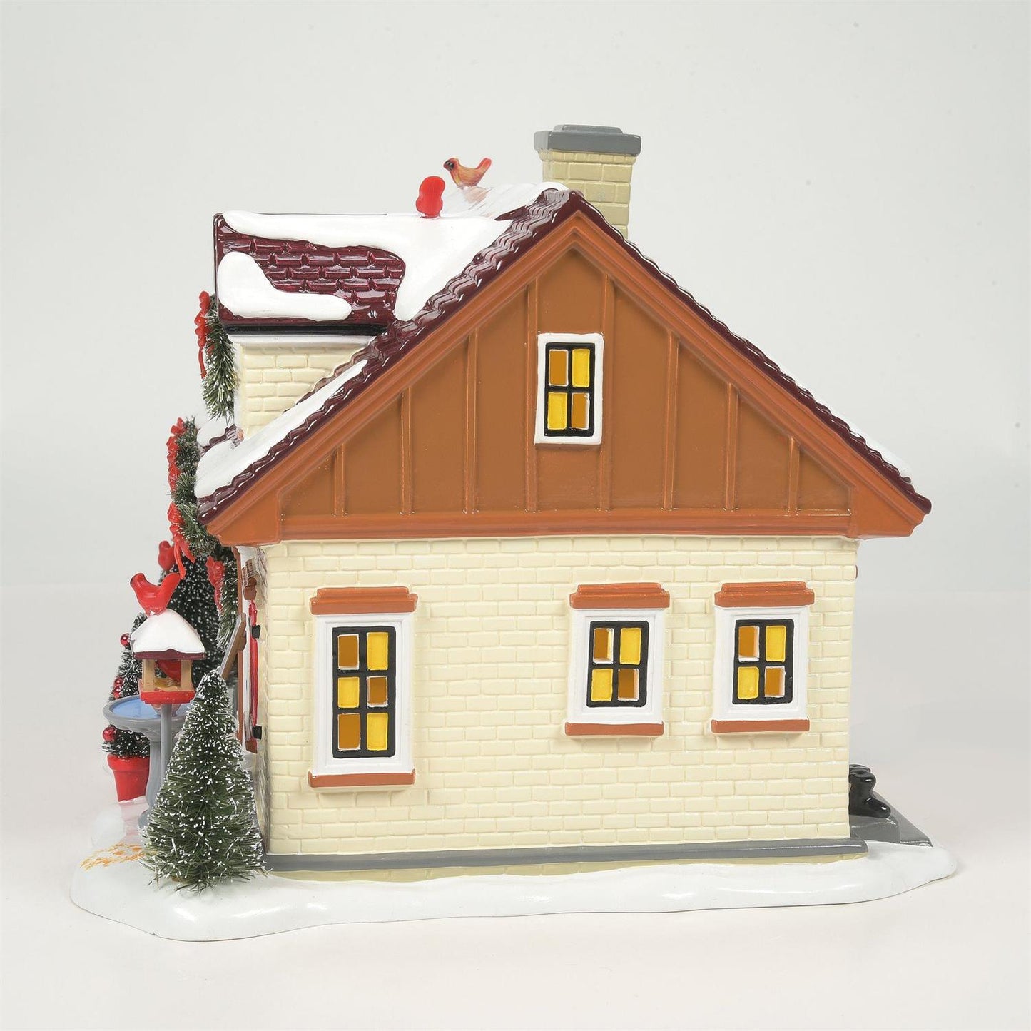 FBA - The Cardinal House - Country N More Gifts