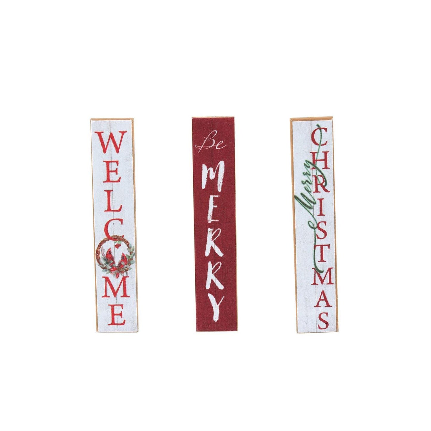 FBA - The Cardinal House - Country N More Gifts