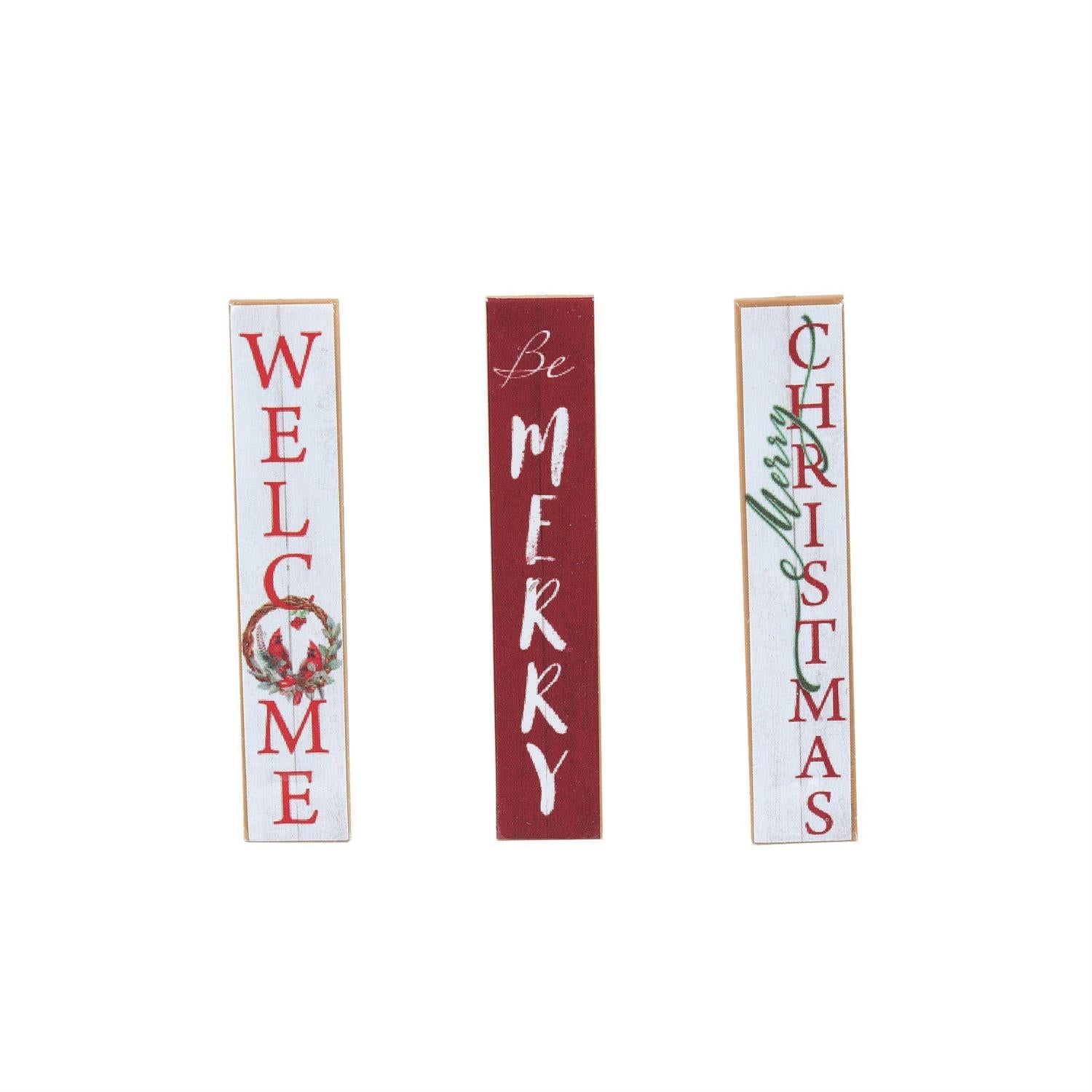 FBA - The Cardinal House - Country N More Gifts