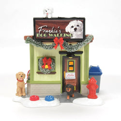 FBA - Frankie's Dog Walking Co. - Country N More Gifts