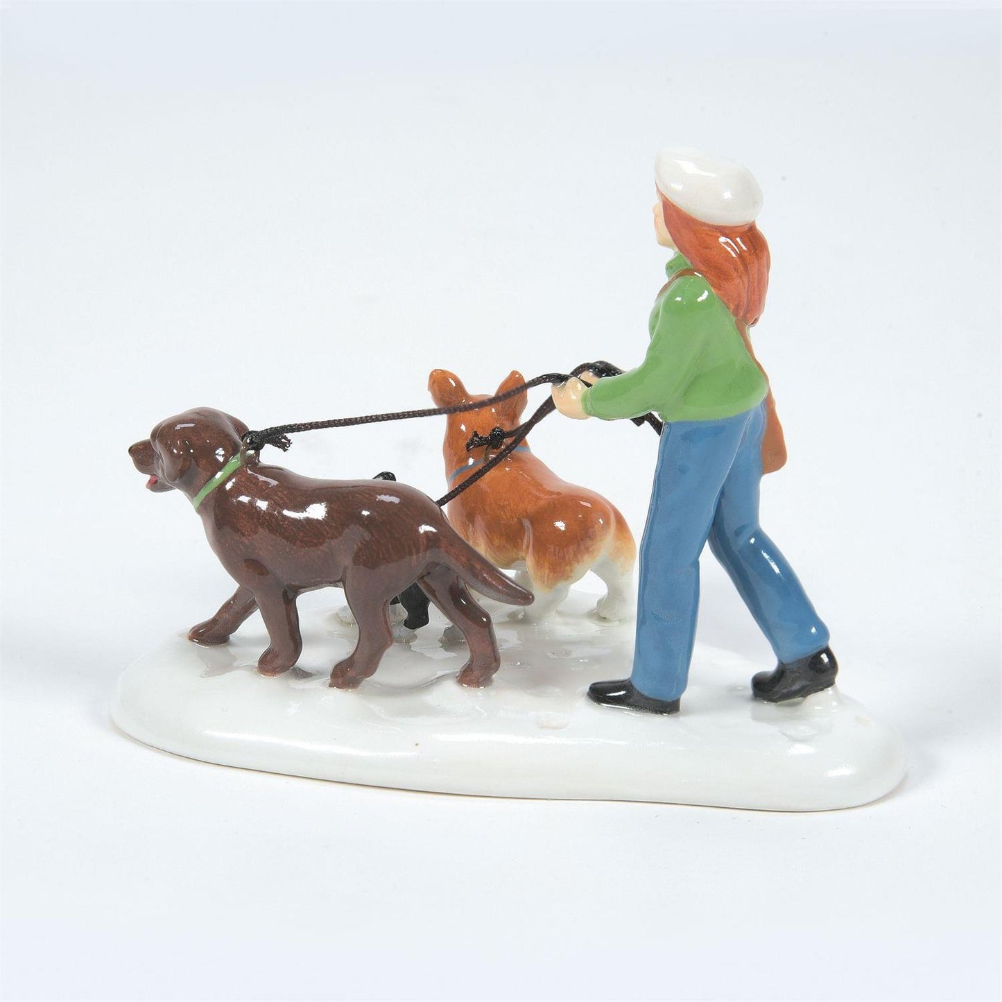 Gettin' Our Steps In  - Country N More Gifts