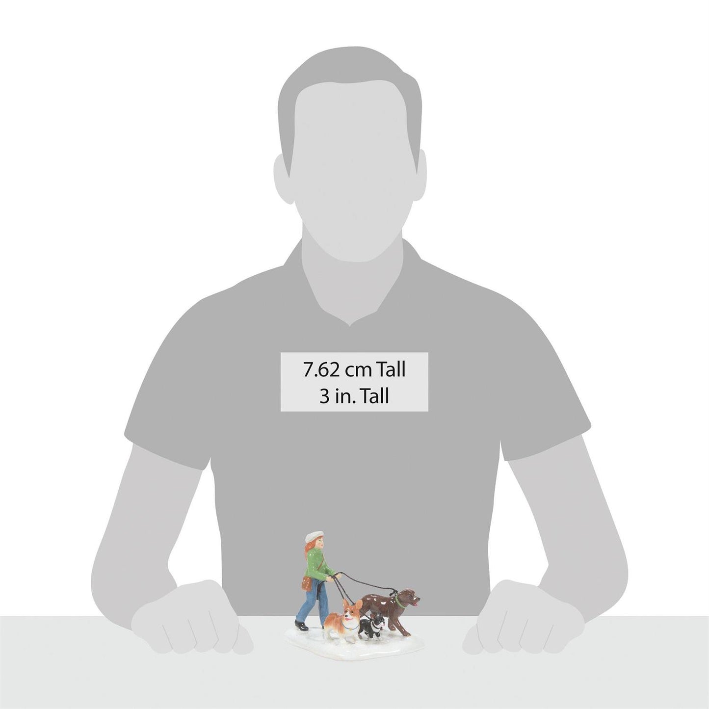 Gettin' Our Steps In  - Country N More Gifts