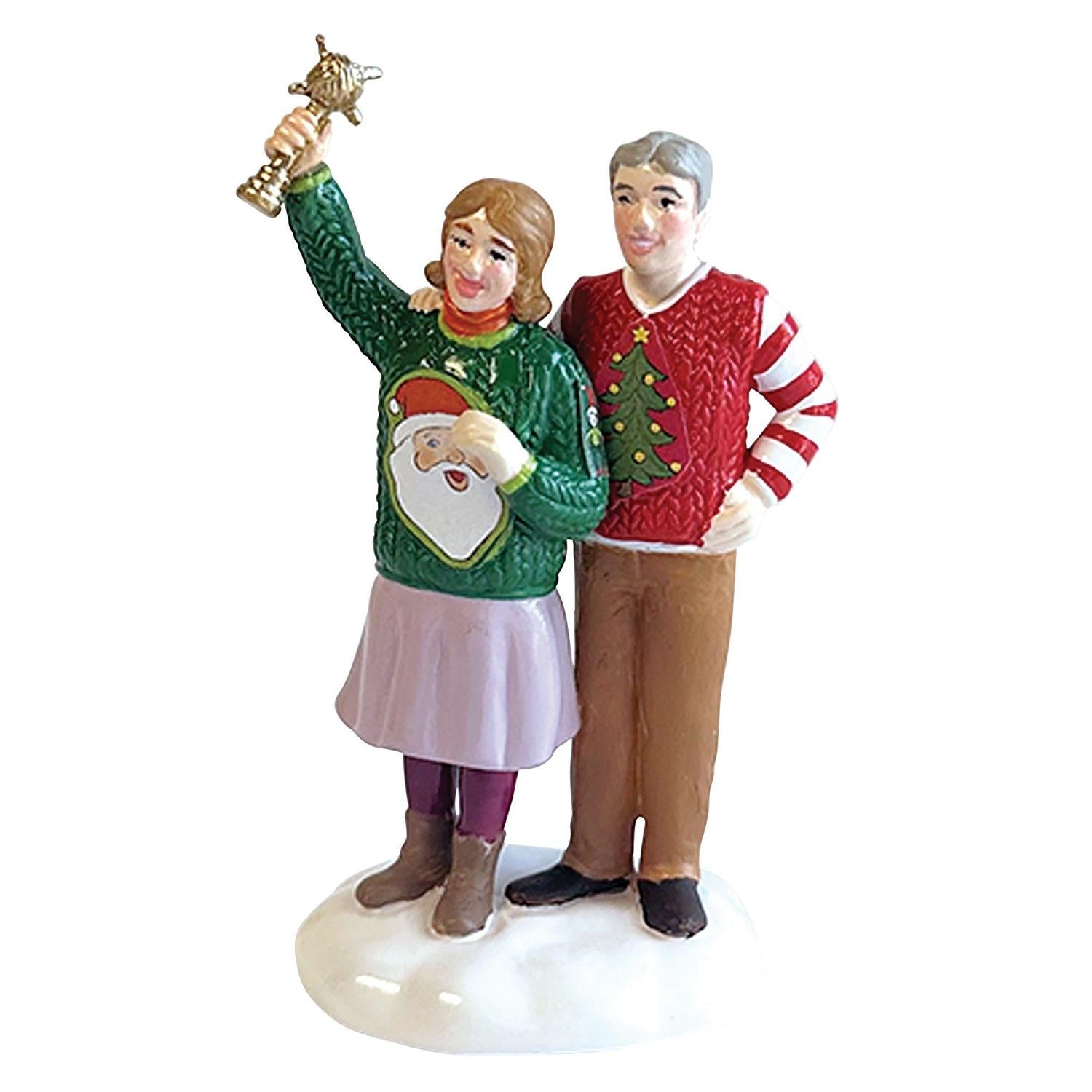 Warm and Cozy Yarn Shop Value SET  - Country N More Gifts