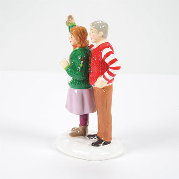 Ugliest Sweater Champion  - Country N More Gifts