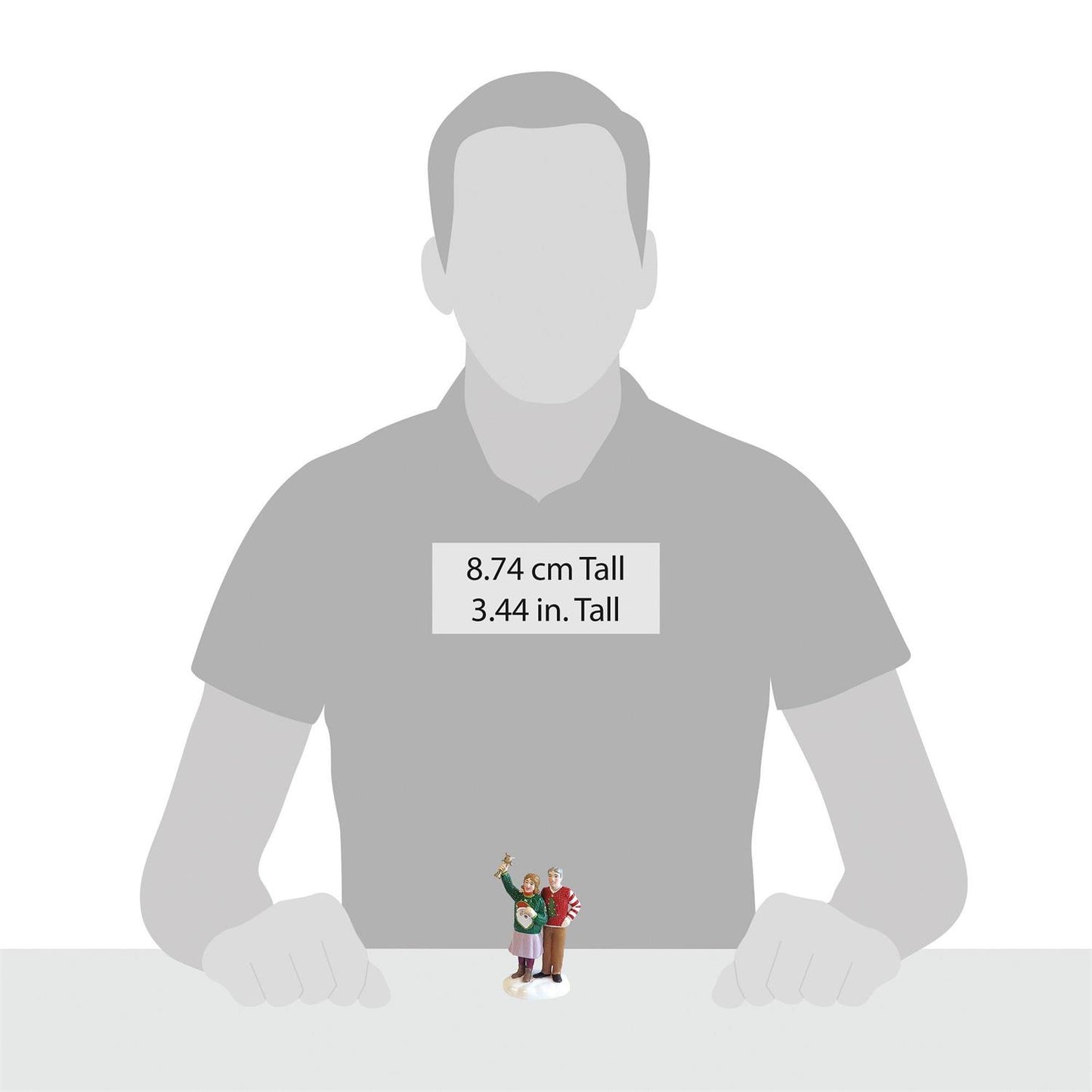 Ugliest Sweater Champion  - Country N More Gifts