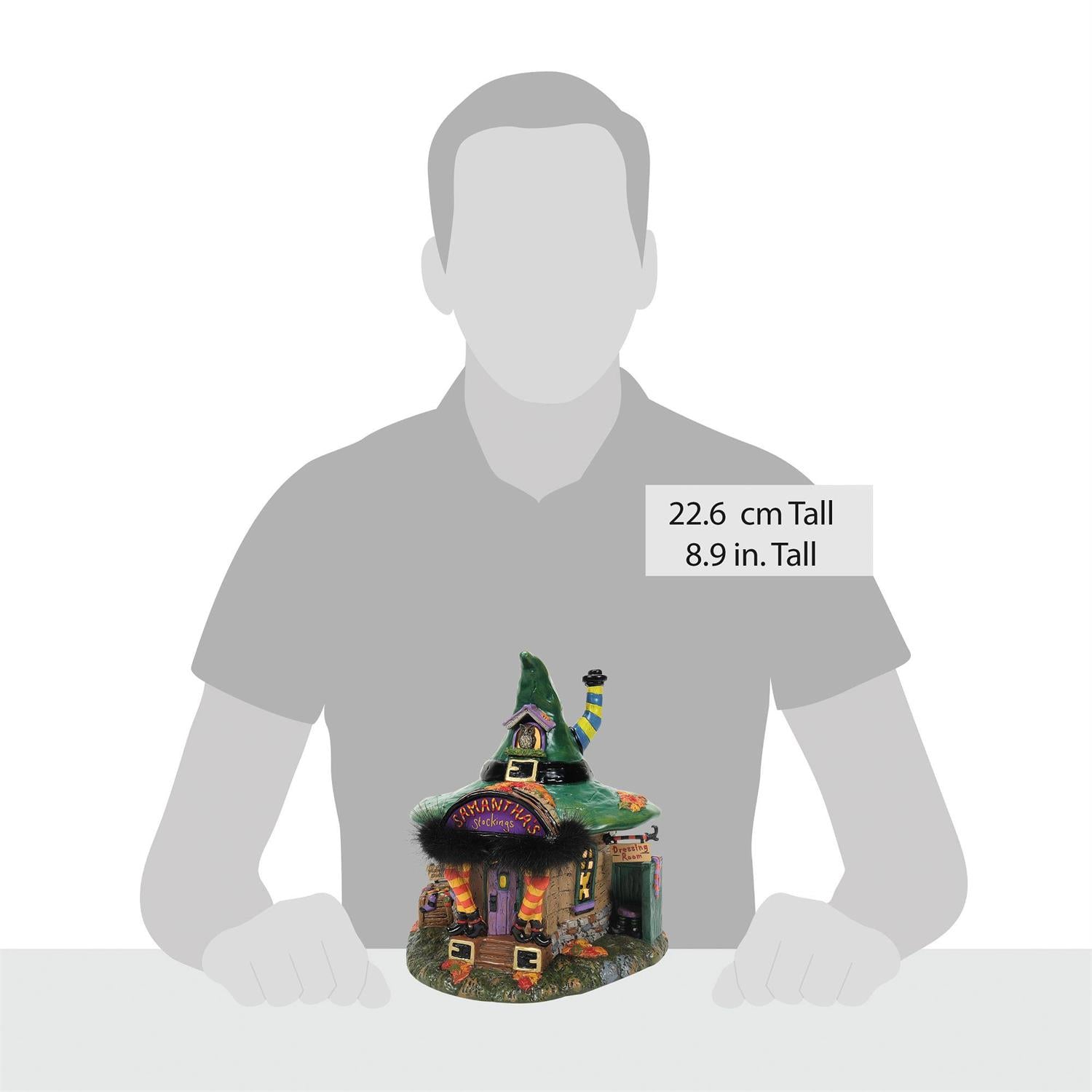 FBA - Samantha's BOO-tique - Country N More Gifts