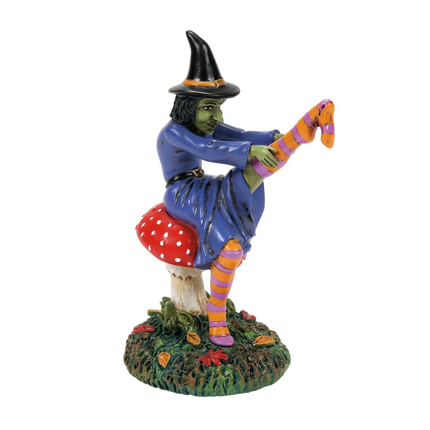All New For 2024 Halloween Series Lit Buildings And Accessories  - Country N More Gifts