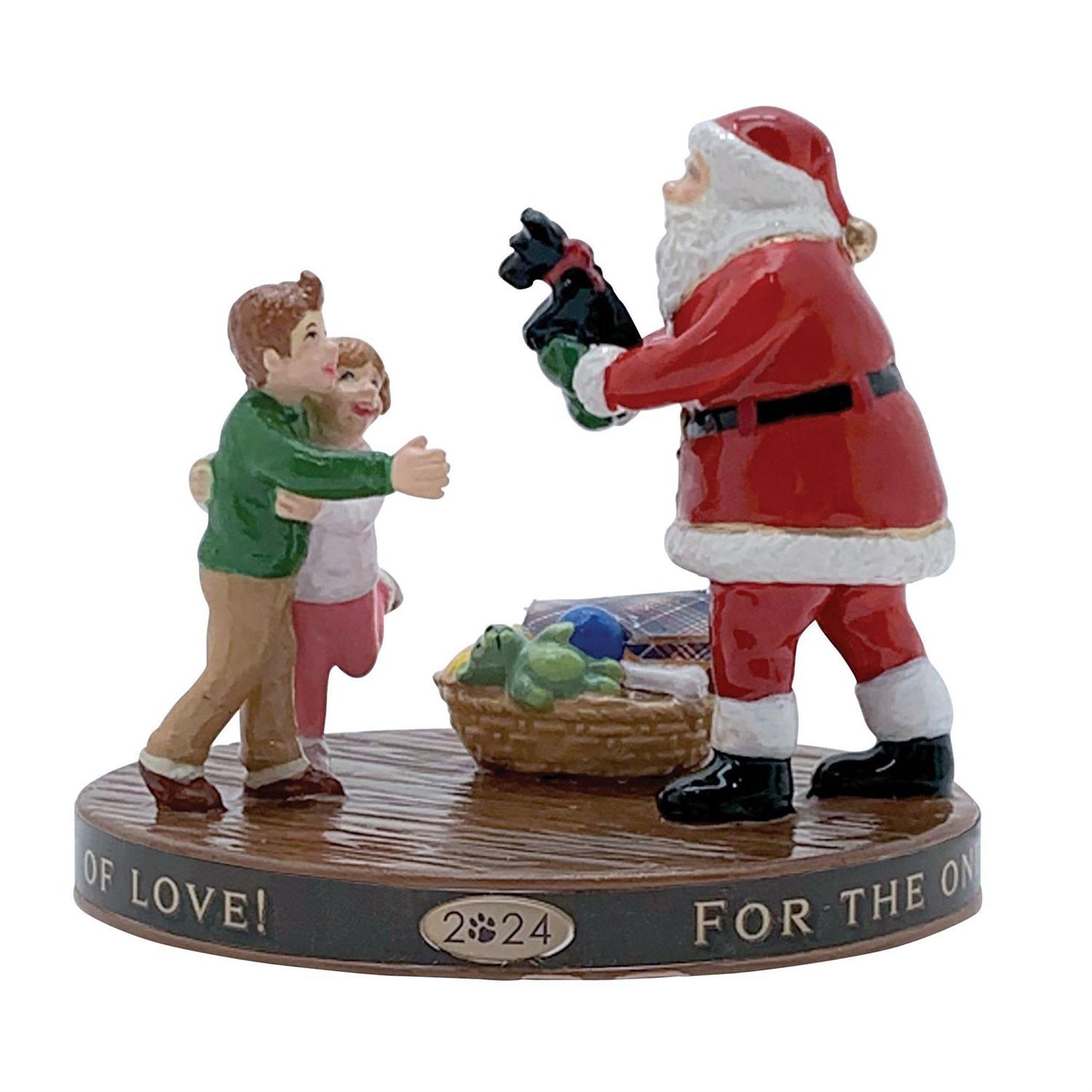 All New For 2024 Snow Village Lit Buildings And Accessories  - Country N More Gifts