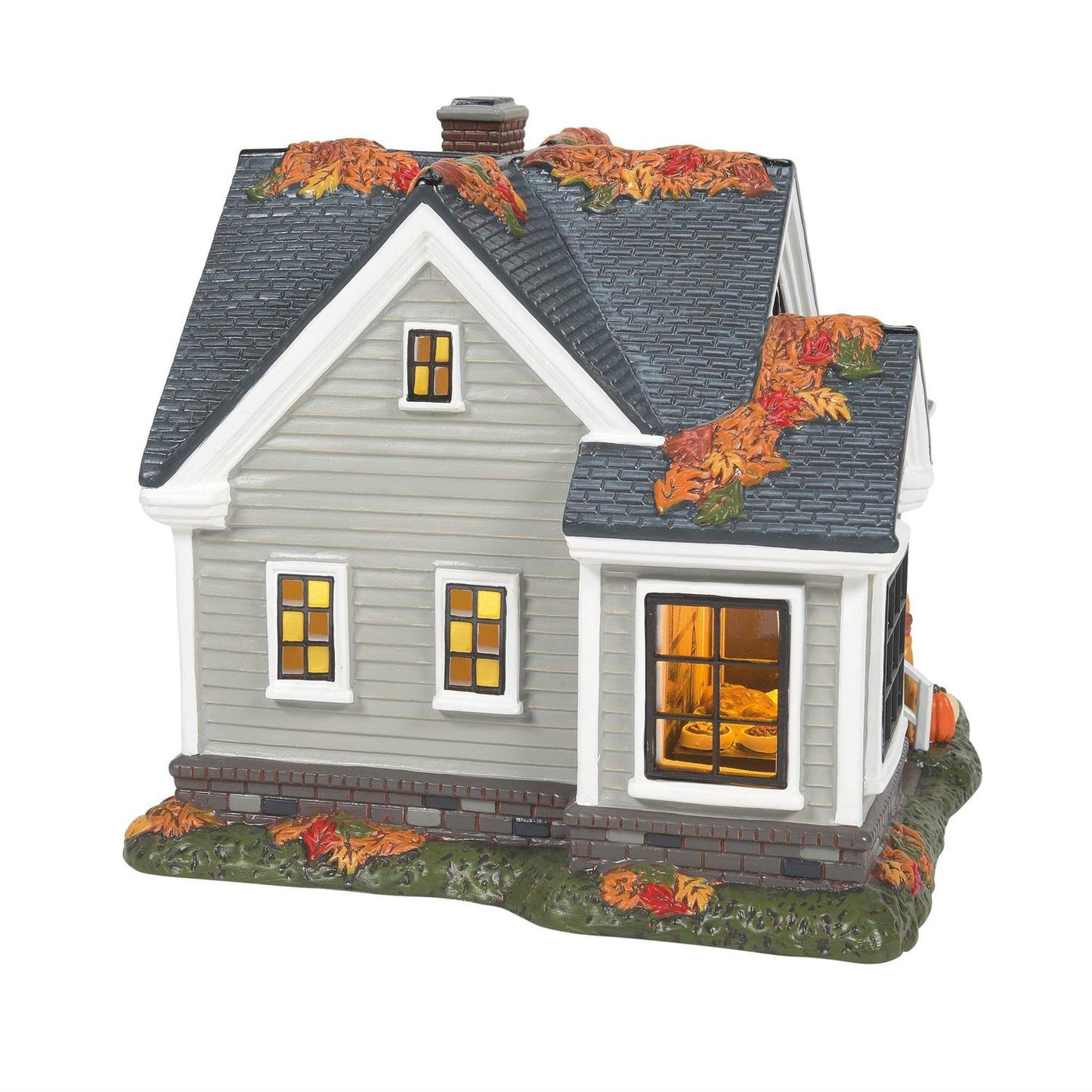 Gather Round For Thanksgiving  - Country N More Gifts