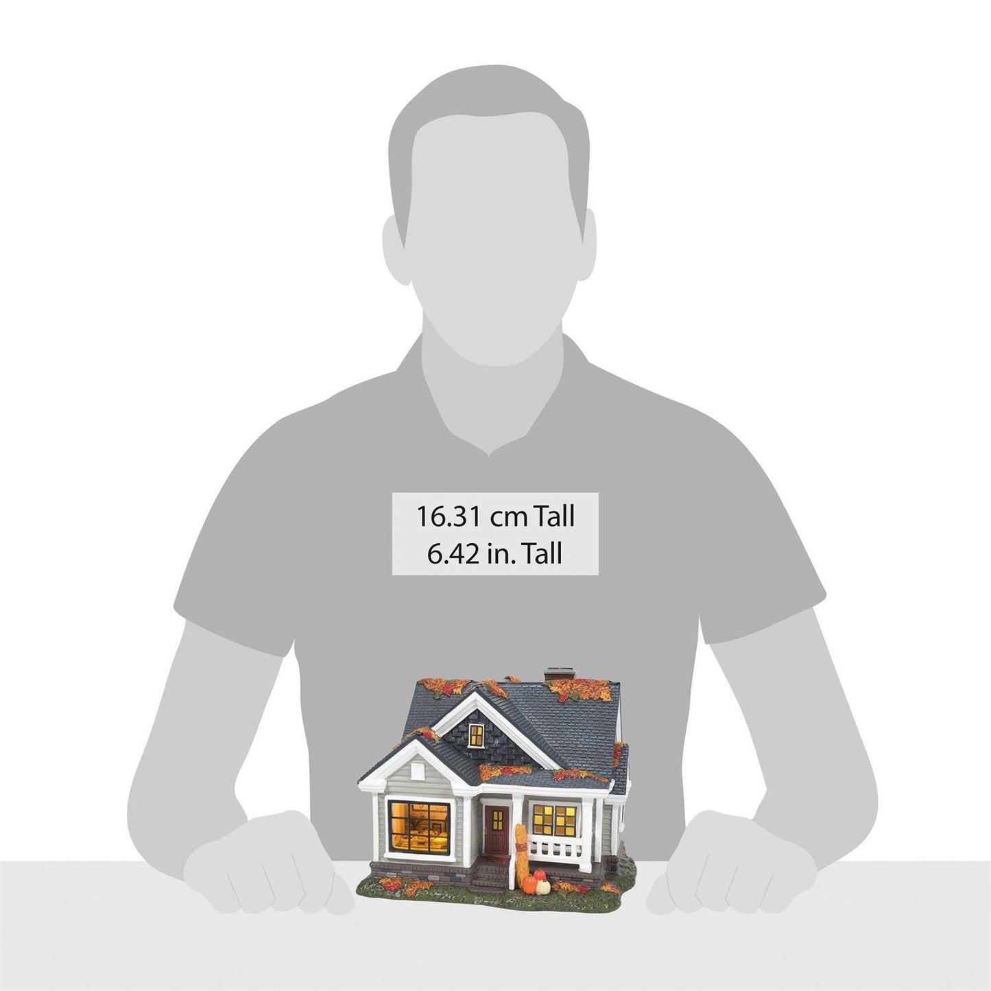 Gather Round For Thanksgiving  - Country N More Gifts