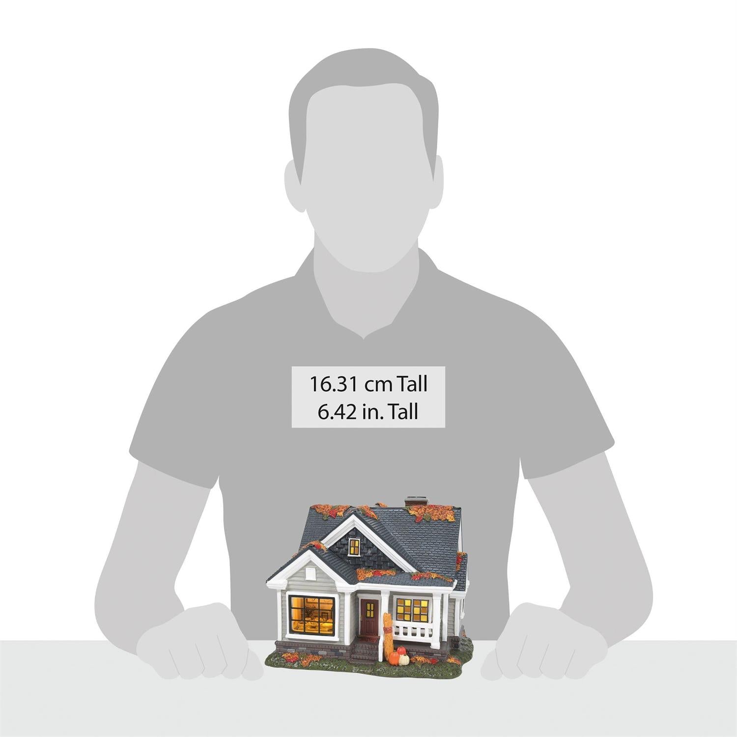 Gather Round For Thanksgiving  - Country N More Gifts