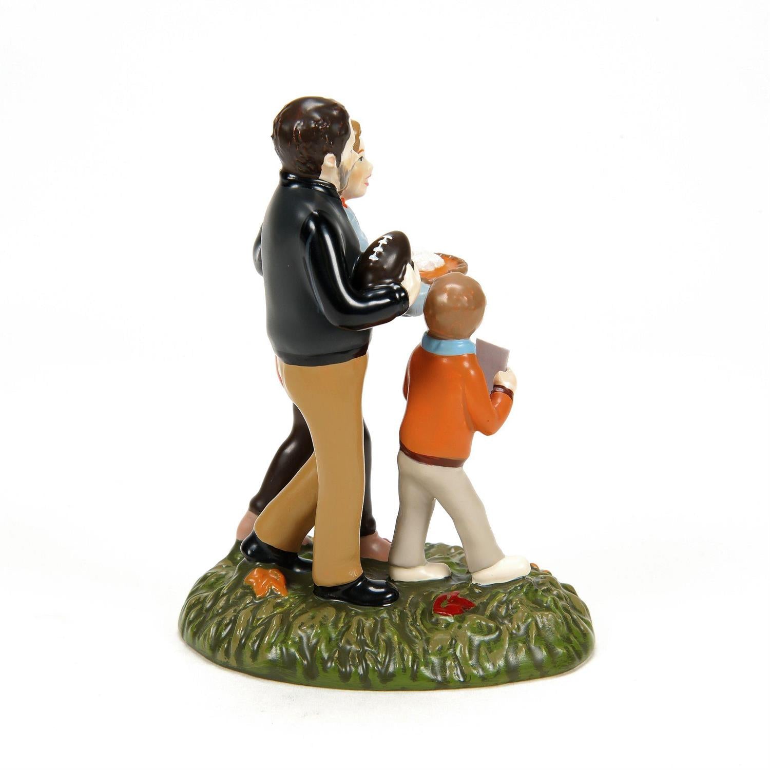 Touchdowns, Turkey & Pie  - Country N More Gifts