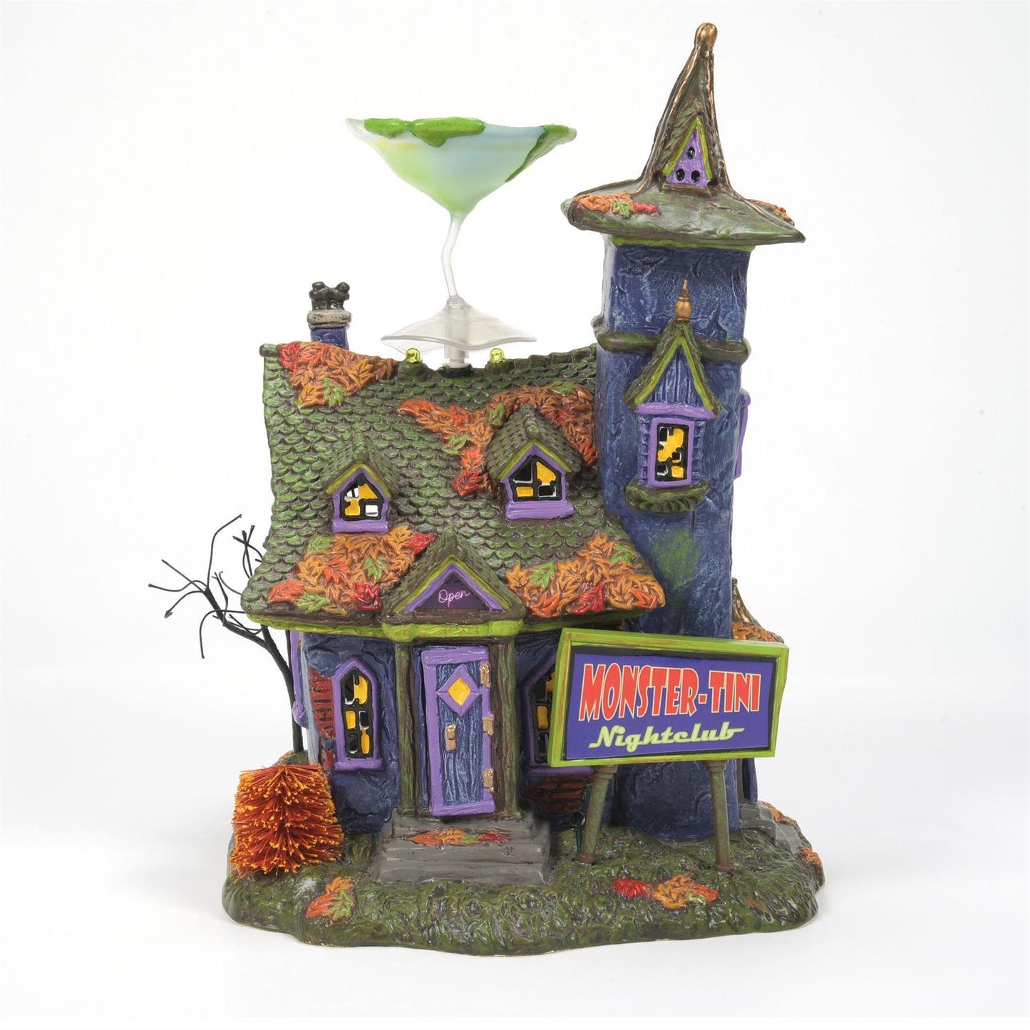 Monstertini's Nightclub Value SET  - Country N More Gifts