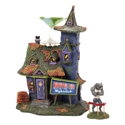 Monstertini's Nightclub Value SET  - Country N More Gifts