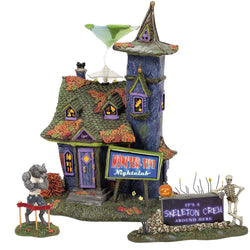 Monstertini's Nightclub Value SET  - Country N More Gifts