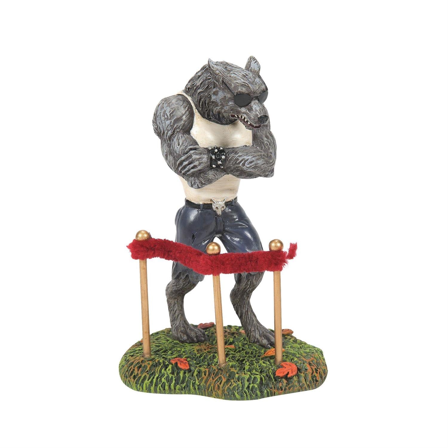 Silverback Bouncer  - Country N More Gifts